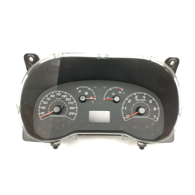 Recambio de cuadro instrumentos para fiat doblo ii (152) pop referencia OEM IAM 520428470  