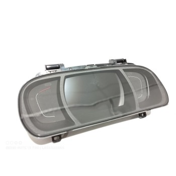 Recambio de cuadro instrumentos para renault kadjar life referencia OEM IAM 248103271R  