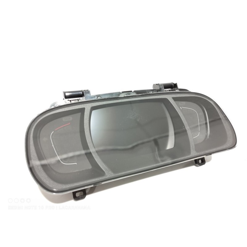 Recambio de cuadro instrumentos para renault kadjar life referencia OEM IAM 248103271R  