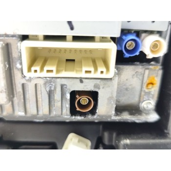 Recambio de pantalla multifuncion para dacia sandero iii expression referencia OEM IAM 280213970R  