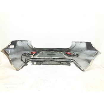 Recambio de paragolpes trasero para volvo v40 momentum referencia OEM IAM 39820432  