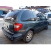 chrysler voyager (rg) del año 2003