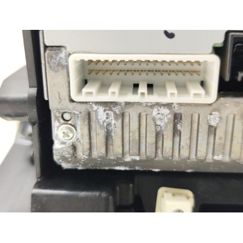 Recambio de pantalla multifuncion para dacia sandero iii expression referencia OEM IAM 280213970R  