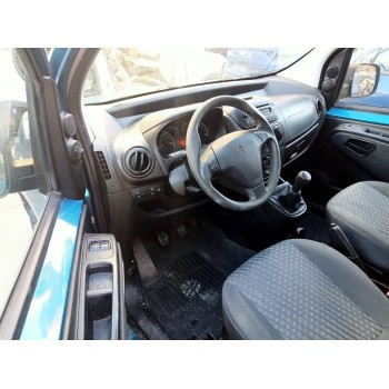 peugeot bipper del año 2011