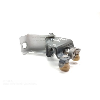 Recambio de soporte / guia puerta corredera para renault kangoo profesional referencia OEM IAM 531807F  