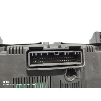 Recambio de cuadro instrumentos para renault kadjar life referencia OEM IAM 248103271R  