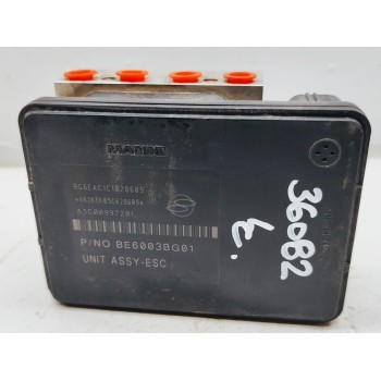 Recambio de abs para ssangyong tivoli 1.6 referencia OEM IAM 4892035600 / 4891035010  