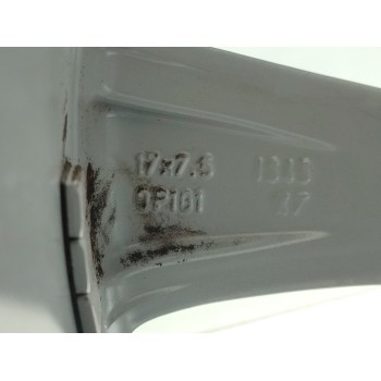 Recambio de llanta para opel insignia grand sport selective referencia OEM IAM 13463429  