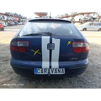 seat leon (1m1) del año 2000