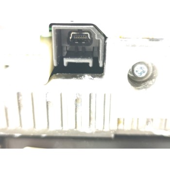 Recambio de pantalla multifuncion para dacia sandero iii expression referencia OEM IAM 280213970R  