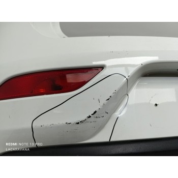 Recambio de paragolpes trasero para volvo v40 momentum referencia OEM IAM 39820432  