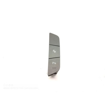 Recambio de interruptor para ford focus st-line style referencia OEM IAM JX7T15A860ABC  