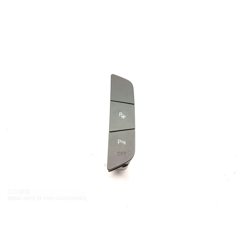 Recambio de interruptor para ford focus st-line style referencia OEM IAM JX7T15A860ABC  