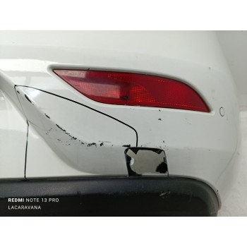 Recambio de paragolpes trasero para volvo v40 momentum referencia OEM IAM 39820432  