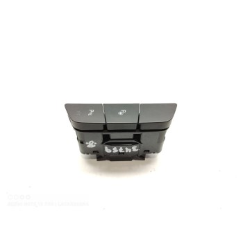 Recambio de interruptor para ford focus st-line style referencia OEM IAM JX7T15A860ABC  