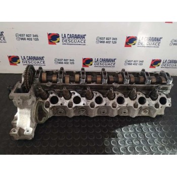 Recambio de culata para mercedes-benz clase e (w124) berlina 3.0 diesel referencia OEM IAM R6030161501  