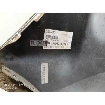 Recambio de paragolpes trasero para volvo v40 momentum referencia OEM IAM 39820432  