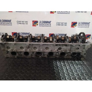 Recambio de culata para mercedes-benz clase e (w124) berlina 3.0 diesel referencia OEM IAM R6030161501  
