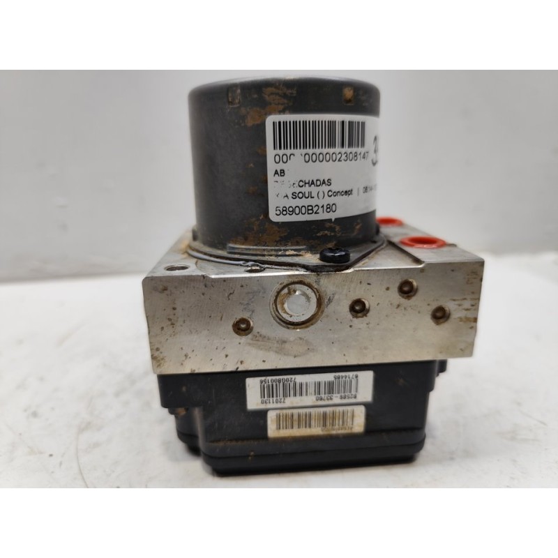 Recambio de abs para kia soul ( ) concept referencia OEM IAM 58900B2180  