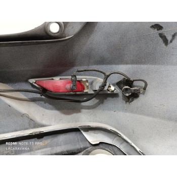 Recambio de paragolpes trasero para volvo v40 momentum referencia OEM IAM 39820432  