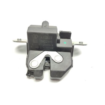 CERRADURA MALETERO / PORTON 39021416 / VERE2977 