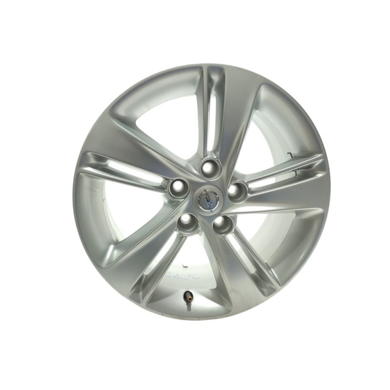 Recambio de llanta para opel insignia grand sport selective referencia OEM IAM 13463429  