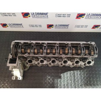 Recambio de culata para mercedes-benz clase e (w124) berlina 3.0 diesel referencia OEM IAM R6030161501  