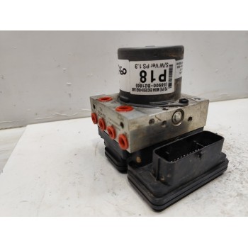 Recambio de abs para kia soul ( ) concept referencia OEM IAM 58900B2180  