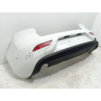 Recambio de paragolpes trasero para volvo v40 momentum referencia OEM IAM 39820432  