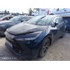Recambio de paragolpes delantero para toyota c-hr hybrid dynamic referencia OEM IAM 52119F4925  