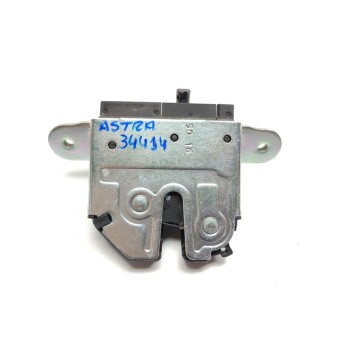 Recambio de cerradura maletero / porton para opel astra k lim. 5türig dynamic referencia OEM IAM 39021416  