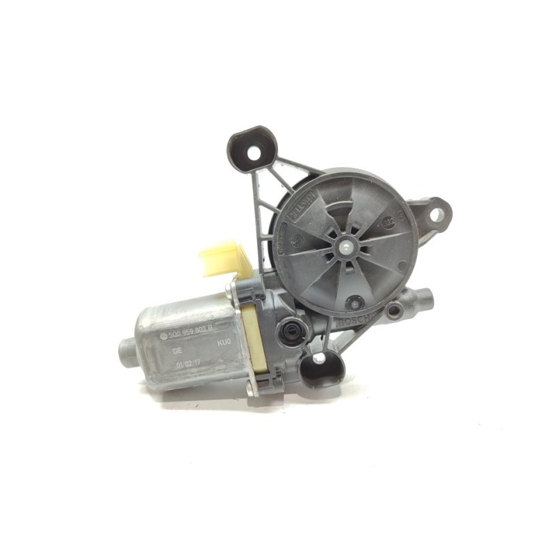 Recambio de motor elevalunas delantero derecho para audi a3 sportback (8vf) basic referencia OEM IAM 5Q0959802B  