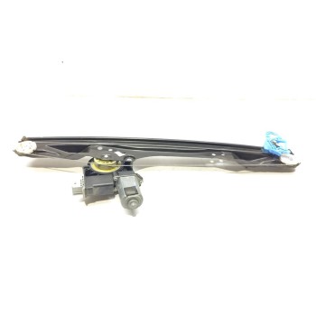 Recambio de elevalunas delantero derecho para fiat doblo ii (152) pop referencia OEM IAM 52063785  