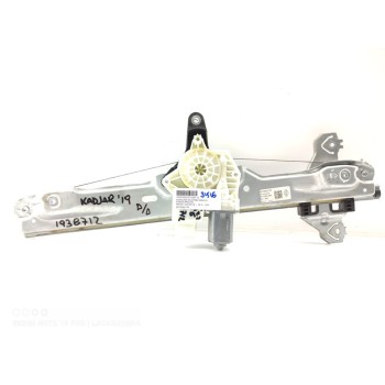 ELEVALUNAS DELANTERO DERECHO 807206317R / 807205433R 