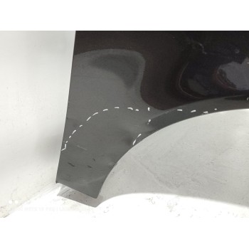 Recambio de aleta delantera derecha para audi a4 avant (8e) 2.0 tdi referencia OEM IAM 8E0821106F  