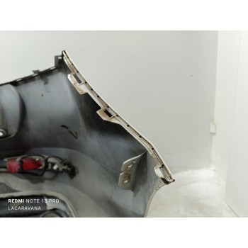 Recambio de paragolpes trasero para volvo v40 momentum referencia OEM IAM 39820432  