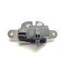 Recambio de cerradura maletero / porton para opel astra k lim. 5türig dynamic referencia OEM IAM 39021416  