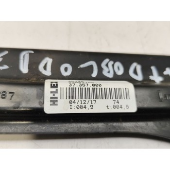 Recambio de elevalunas delantero derecho para fiat doblo ii (152) pop referencia OEM IAM 52063785  