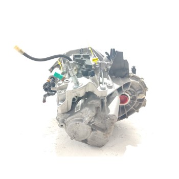 Recambio de caja cambios para renault captur ii intens referencia OEM IAM TL4B357  