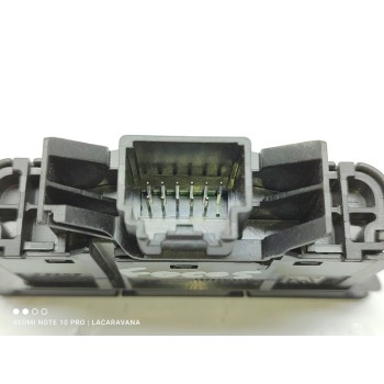 Recambio de interruptor para ford focus st-line style referencia OEM IAM JX7T15A860ABC  