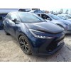 Recambio de paragolpes delantero para toyota c-hr hybrid dynamic referencia OEM IAM 52119F4925  