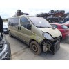 opel vivaro del año 2006
