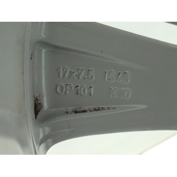 Recambio de llanta para opel insignia grand sport selective referencia OEM IAM 13463429  