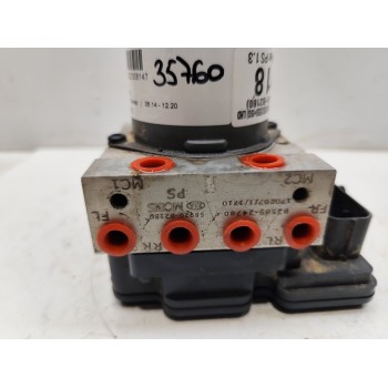 Recambio de abs para kia soul ( ) concept referencia OEM IAM 58900B2180  