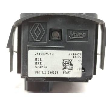 Recambio de interruptor para dacia sandero iii stepway expression referencia OEM IAM 251902972R  