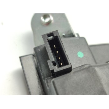 Recambio de cerradura maletero / porton para opel astra k lim. 5türig dynamic referencia OEM IAM 39021416  