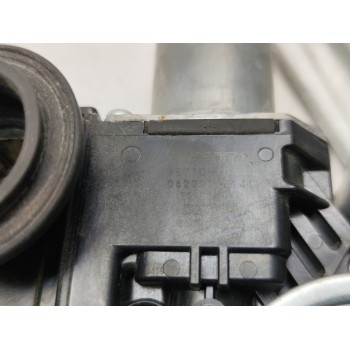 Recambio de elevalunas trasero izquierdo para toyota c-hr hybrid active referencia OEM IAM 69840F4010  