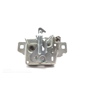 Recambio de cerradura capo para renault kangoo profesional referencia OEM IAM 656014092R  