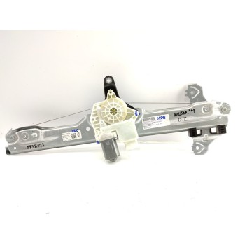 ELEVALUNAS DELANTERO IZQUIERDO 807217052R / 807218884R 