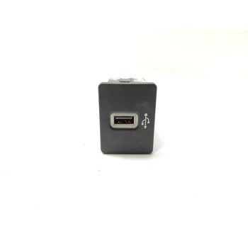 Recambio de modulo electronico para ford focus st-line style referencia OEM IAM HS7T14F014AD  